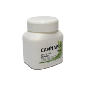 NUTRIPLUS CANNABIS FLEX CREMA