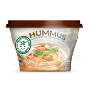FELICES V. HUMUS X 220GR