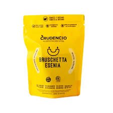 CRUDENCIO BRUSCHETTA ESENIA
