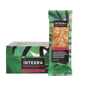 INTEGRA BARRA DE CACAO CHOCO