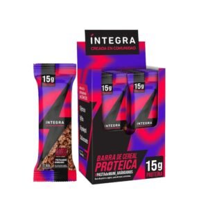 INTEGRA GALLET PROTEICAS CACAO