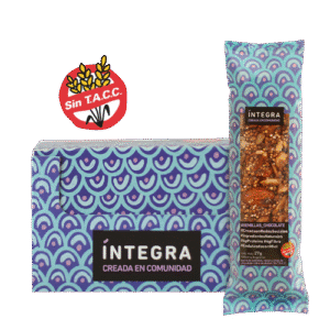 INTEGRA BARRA GIRASOLARAND.