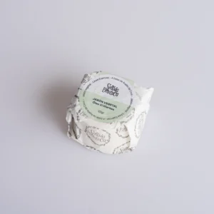 SENTIDA BOTANICA JABON TILO