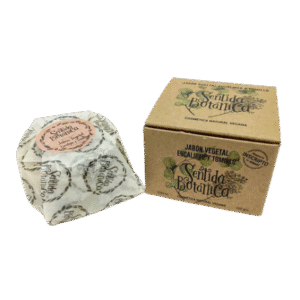 SENTIDA BOTANICA MANTECA KARITE