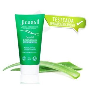 JUAL GEL REFRESCANTE ALOE
