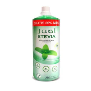 JUAL STEVIA LIQUIDA X600 CC