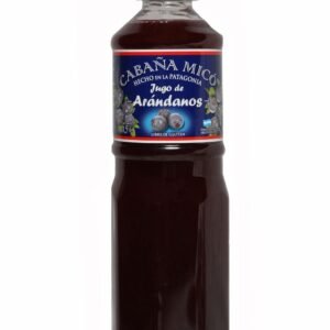 CABAÑA MICO JUGO ARANDANO S/TACC