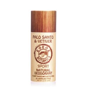 BIOFIT AC. PALO SANTO X15ML