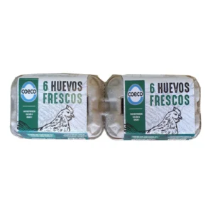 LA CHOZA HUEVOS MAPLE X30