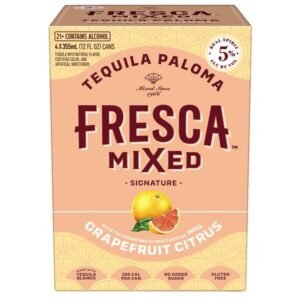 MIX FRESCO GRANEL X100GR