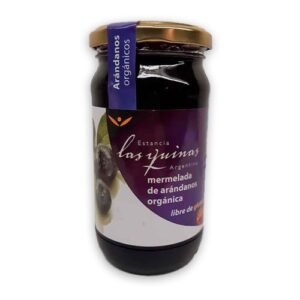 LAS QUINAS MERM ARANDANOS