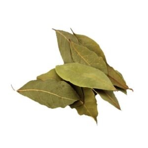 LAUREL HOJAS X100G