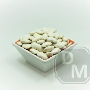 POROTOS PALLARES GRANEL