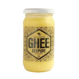 BEEPURE MANTECA GHEE X 270ML