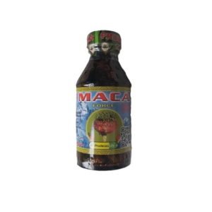 PRODENZA MACA X90CAPS