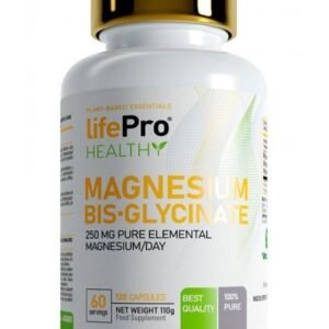 BIOFIT BISGLICINATO DE MAGNESIO