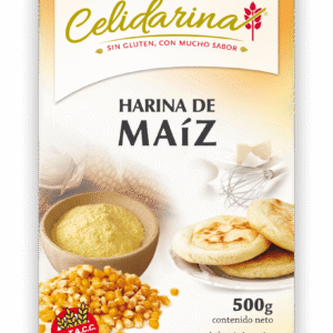 CELIDARINA HARINA DE MAIZ