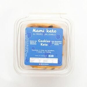 MAMI KETO COOKIES