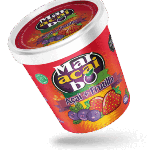 MARACAIBO ACAI Y FRUTILLA