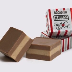 MERLIN FOODS BARRA CHOCO