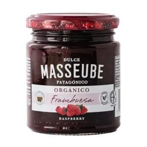 MASSEUBE DULCE FRAMBUESA SA