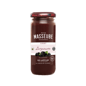 MASSEUBE ZARZAMORA LIGHT