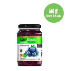 KONY STEVIA LIQUIDA LIFE