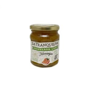 LA TRANQUILINA MERM NARANJA