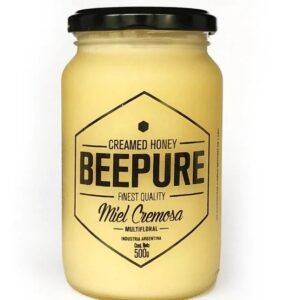 BEEPURE MIEL CREMOSA X 500GR
