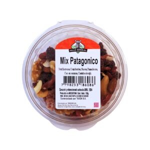 MIX PATAGONICO GRANEL X100GR