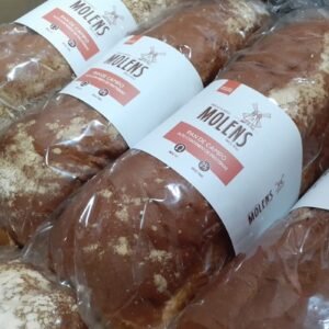MOLENS PAN DE CAMPO
