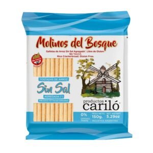 MOLINO DEL BOSQUE SSAL