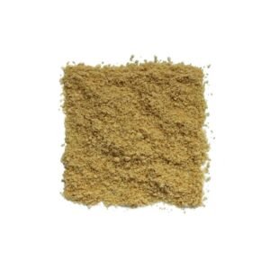 EL FUERTE MOSTAZA MOLIDA GRANEL