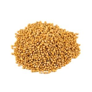 EL FUERTE MOSTAZA EN GRANO