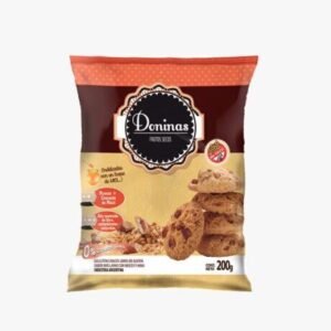 DONINAS GALL F. SECOS S/TACC