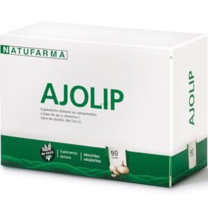 NATUFARMA AJOLIP X90 COMP