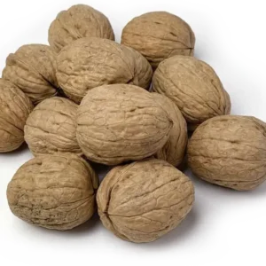 NUECES CON CASCARA CHANDLER