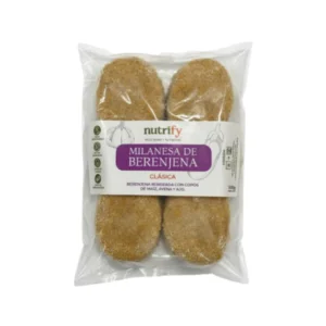 NUTRIFY MILA DE BERENJENA CLAS