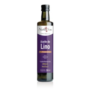 NUTRASEM ACEITE DE LINO