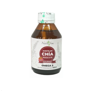 NUTRASEM ACEITE DE CHIA