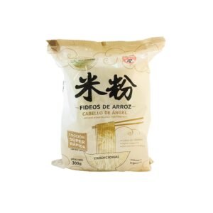 OROX FIDEOS ARROZ C. ANGEL