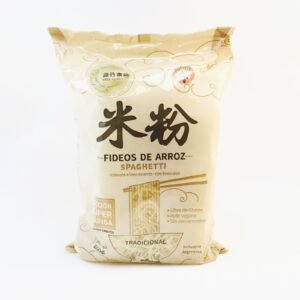 OROX FIDEOS ARROZ TRAD