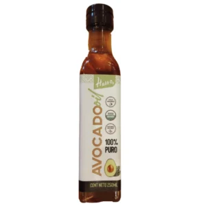 THE PALTA ACEITE X250CC