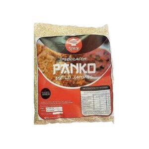 PANKO BLANCO X 500 GR
