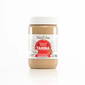 NUTRASEM P. SESAMO TAHINA