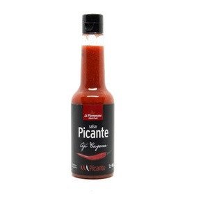 LA PARMESANA SALSA PICANTE VER