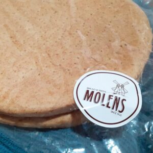 MOLENS PRE PIZZAS INT CSEM