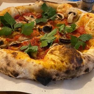 ISACAR PIZZETAS SARRACENO