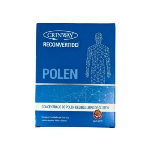 POLEN RECONVERTIDO CRINWAY 5ML