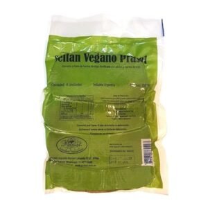 PRASAT SEITAN EN FETAS